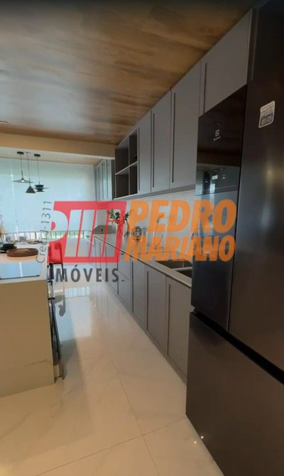 Apartamento, 2 quartos, 72 m² - Foto 5
