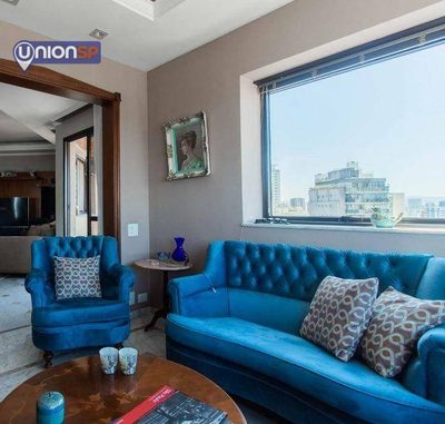 Apartamento, 4 quartos, 276 m² - Foto 5