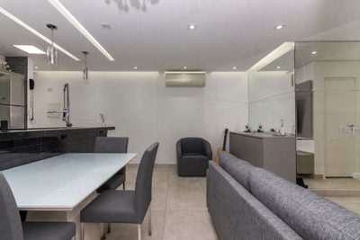 Apartamento, 2 quartos, 65 m² - Foto 3