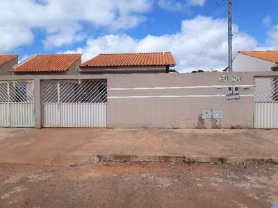 Casa, 2 quartos, 154 m² - Foto 1