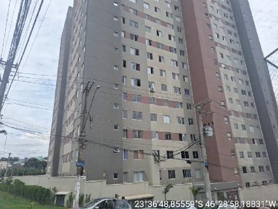 Apartamento, 2 quartos, 35 m² - Foto 1