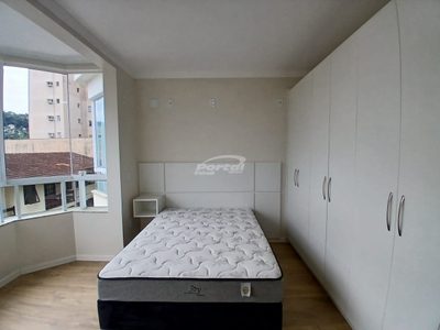 Apartamento, 1 quarto, 45 m² - Foto 5