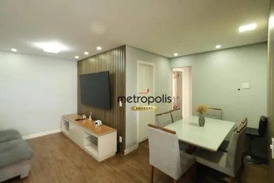 Apartamento, 2 quartos, 79 m² - Foto 2