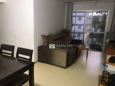 Apartamento, 3 quartos, 90 m² - Foto 3