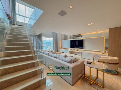 Apartamento, 4 quartos, 363 m² - Foto 2
