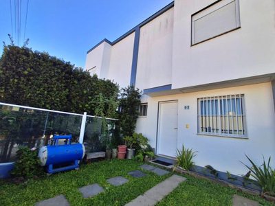 Sobrado, 2 quartos, 66 m² - Foto 4