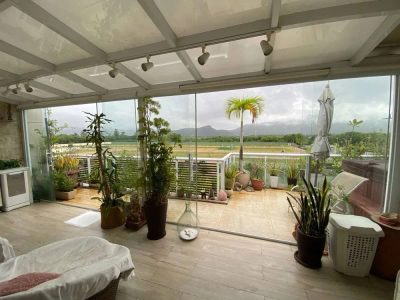 Cobertura, 3 quartos, 147 m² - Foto 4