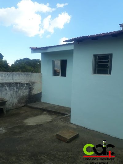Casa, 3 quartos - Foto 5