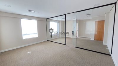 Sala-Conjunto, 46 m² - Foto 2