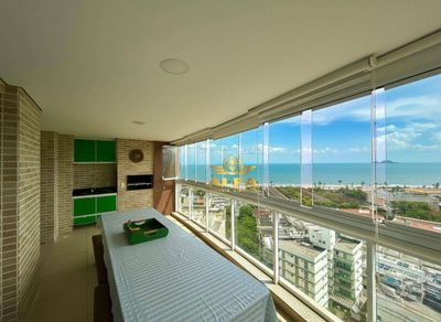 Apartamento, 4 quartos, 157 m² - Foto 1
