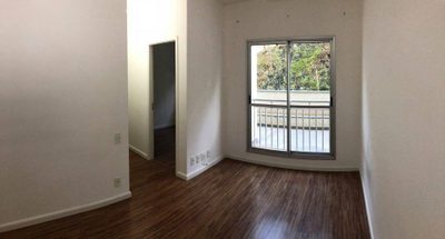 Apartamento, 2 quartos, 43 m² - Foto 5