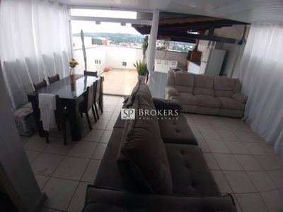 Apartamento, 2 quartos, 164 m² - Foto 5