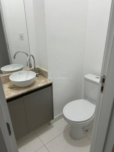 Apartamento, 2 quartos, 74 m² - Foto 2