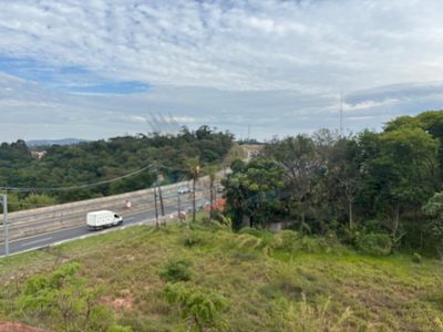 Loteamento e Condomínio, 2 hectares - Foto 1