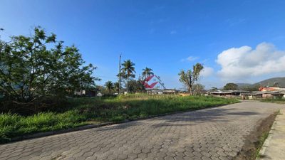 Terreno, 2357 m² - Foto 1