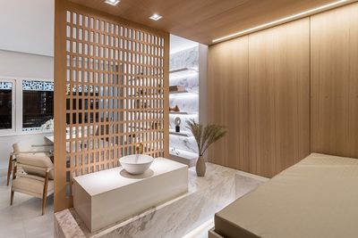 Sala-Conjunto, 202 m² - Foto 2