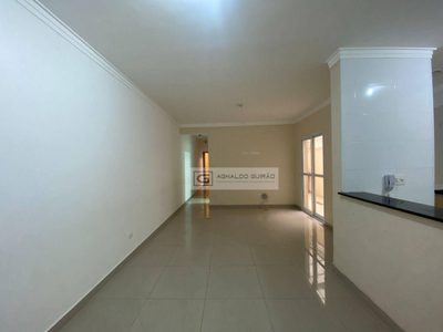 Apartamento, 3 quartos, 80 m² - Foto 2