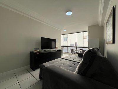 Apartamento, 4 quartos, 160 m² - Foto 3