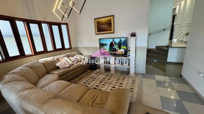 Casa, 3 quartos, 256 m² - Foto 4