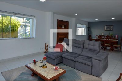 Casa, 4 quartos, 360 m² - Foto 5
