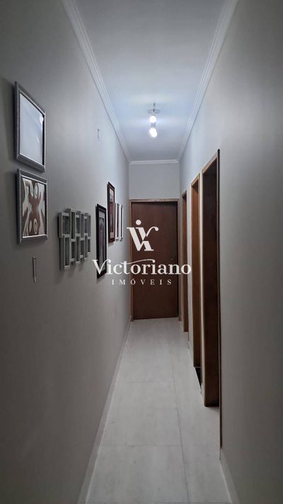 Casa, 3 quartos, 100 m² - Foto 4