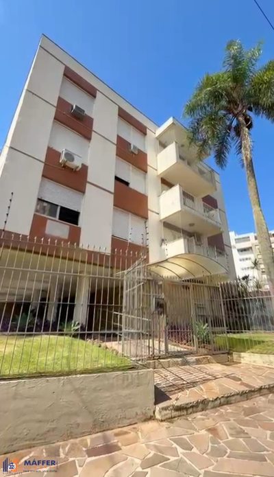Apartamento, 2 quartos, 69 m² - Foto 1