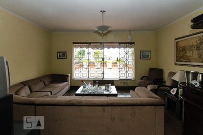 Casa, 3 quartos, 280 m² - Foto 2