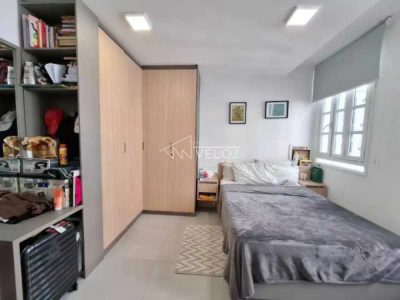 Apartamento, 2 quartos, 44 m² - Foto 3