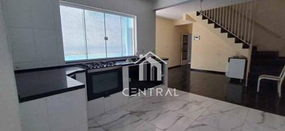 Sobrado, 2 quartos, 175 m² - Foto 2