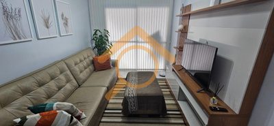 Apartamento, 2 quartos, 84 m² - Foto 2