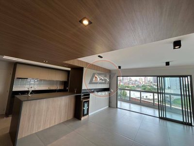 Apartamento, 3 quartos, 160 m² - Foto 2