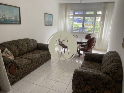 Apartamento, 2 quartos, 110 m² - Foto 1