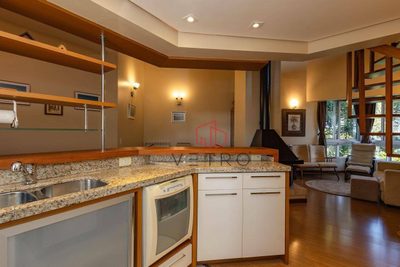 Apartamento, 3 quartos, 124 m² - Foto 5