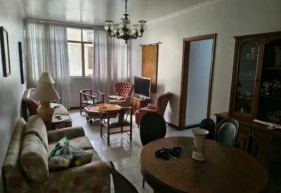 Apartamento, 3 quartos, 100 m² - Foto 2