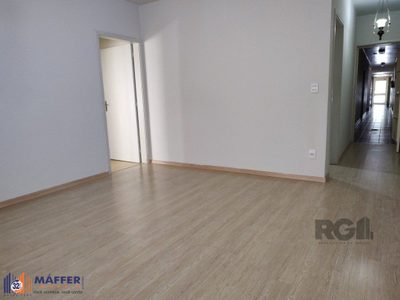 Apartamento, 2 quartos, 87 m² - Foto 2