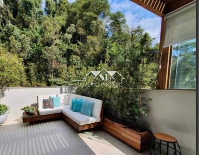 Apartamento, 2 quartos, 158 m² - Foto 3