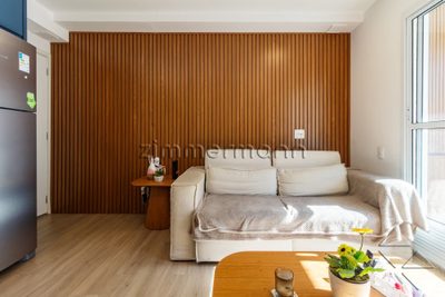 Apartamento, 2 quartos, 47 m² - Foto 4
