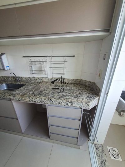 Apartamento, 2 quartos, 57 m² - Foto 4