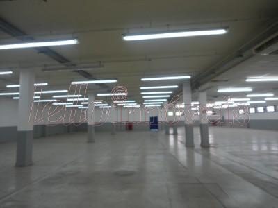 Prédio Inteiro, 4650 m² - Foto 2