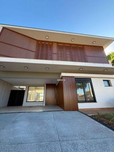 Casa, 4 quartos, 245 m² - Foto 4