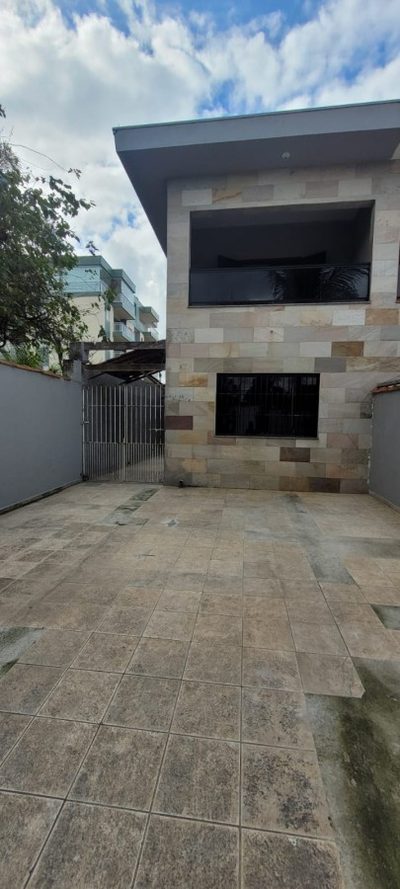 Sobrado, 3 quartos, 130 m² - Foto 3