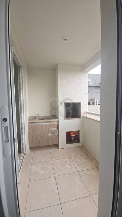 Apartamento, 3 quartos, 74 m² - Foto 3