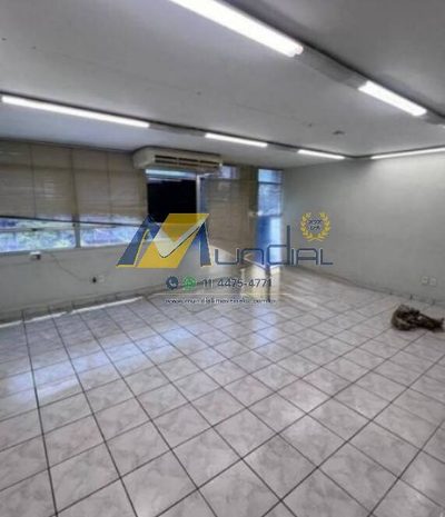 Prédio Inteiro, 1300 m² - Foto 2