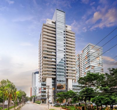 Loja-Salão, 141 m² - Foto 3