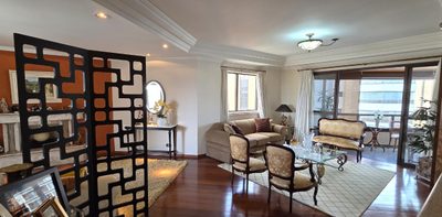 Apartamento, 4 quartos, 246 m² - Foto 1