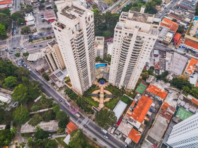 Cobertura, 4 quartos, 264 m² - Foto 4