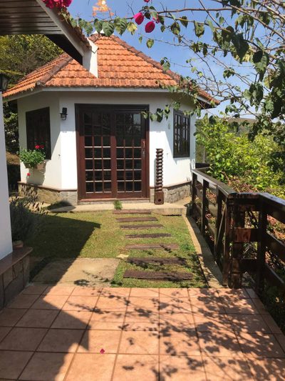 Casa, 3 quartos, 130 m² - Foto 5