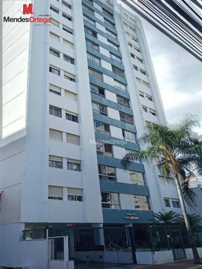 Apartamento, 3 quartos, 120 m² - Foto 1