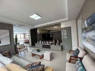 Apartamento, 5 quartos, 257 m² - Foto 3