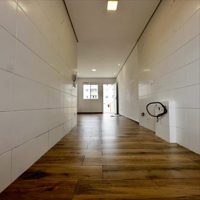 Casa, 2 quartos, 59 m² - Foto 3